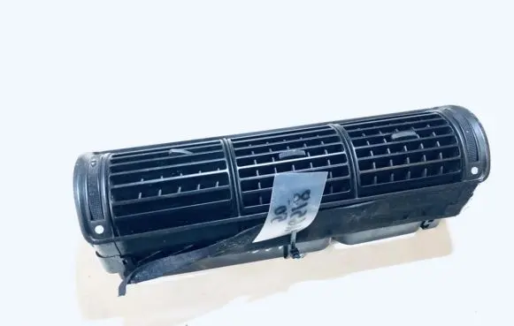 Dash center air vent grill