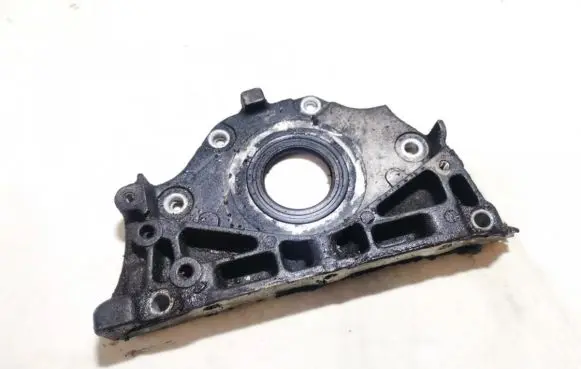 Peugeot 607 other engine part