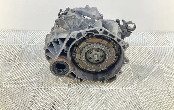 Skoda Octavia Mk3 (5E) Automatic gearbox PYS