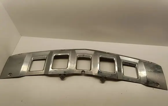 Mercedes-Benz GL X164 Other under body part A1648852522