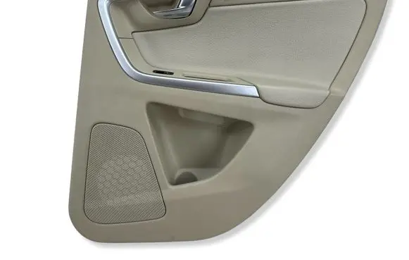 Volvo XC60 Rear door card panel trim 30766413