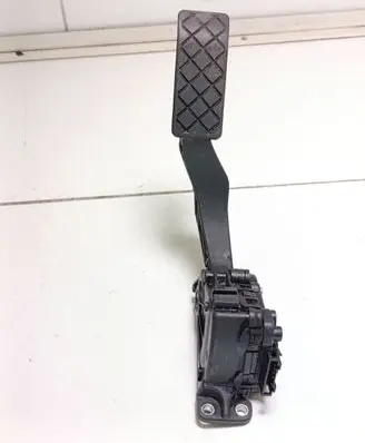 Volkswagen Transporter - Caravelle T5 Accelerator throttle pedal 7H1721503G 6PV00849633