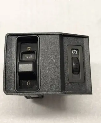 Light switch