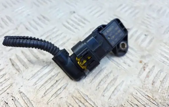 Fiat Doblo Air pressure sensor 0281006028
