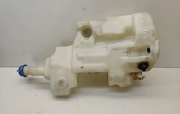 Mercedes-Benz R W251 Lamp washer fluid tank A2518600060