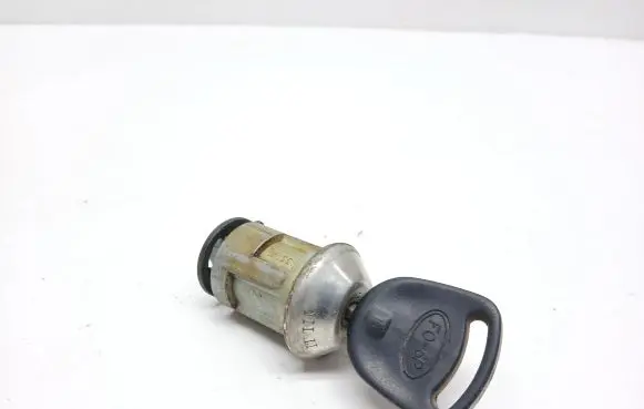 Ford Escort Ignition lock
