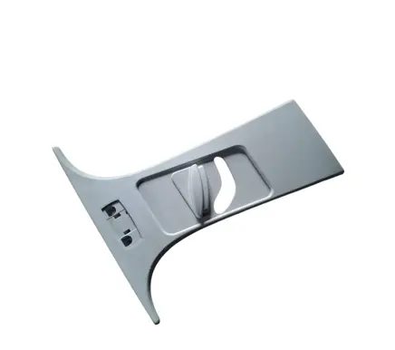 Ford Focus (B) pillar trim (top) 4M51A24582A 4M51A24582