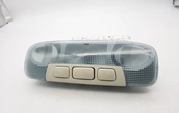 Ford Ecosport Rear seat light 8A6A13K767 8A6A13K767AB3AM1