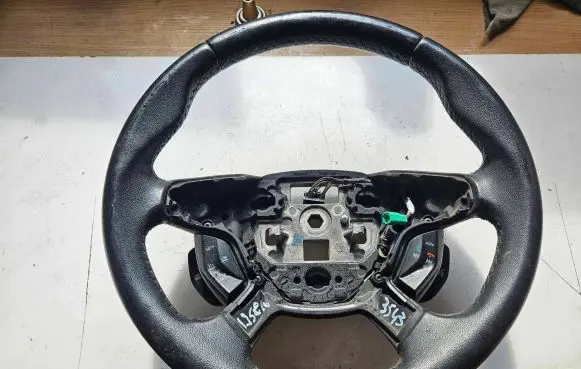 Ford Focus Steering wheel AM513600DE 9455F108311062