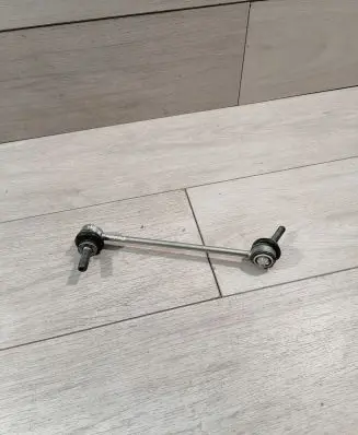Rear anti-roll bar/stabilizer link