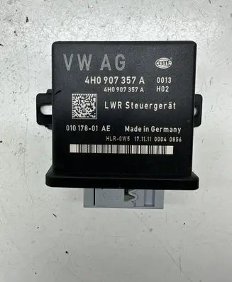 Light module LCM