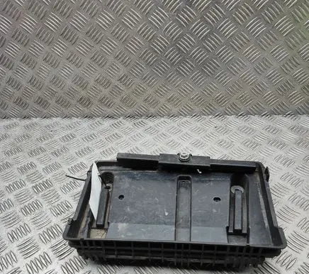 Mercedes-Benz E W238 Battery box tray A2056201502