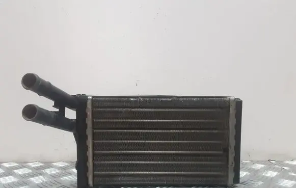 Volkswagen PASSAT B5 Heater blower radiator
