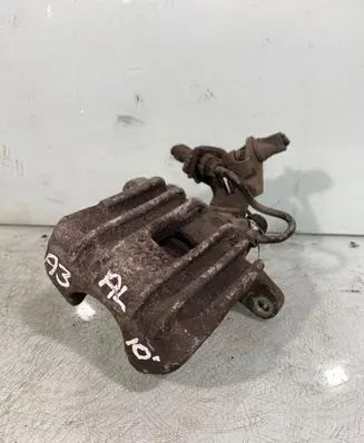 Audi A3 S3 A3 Sportback 8P Rear brake caliper