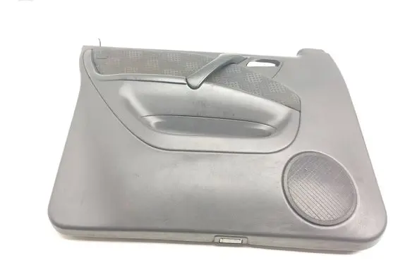 Mercedes-Benz ML W163 Front door card panel trim