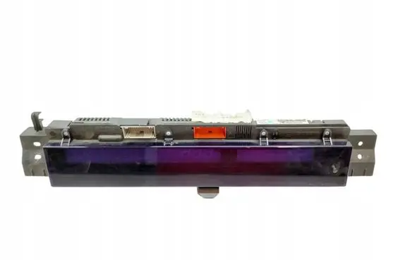Renault Espace IV Speedometer (instrument cluster) 8200030530