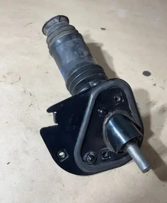 Volkswagen Transporter - Caravelle T5 Steering column universal joint Zg505463 521433J