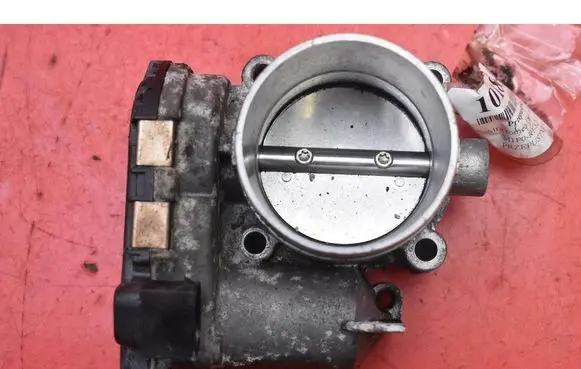 Alfa Romeo 156 Throttle body valve 0280750102