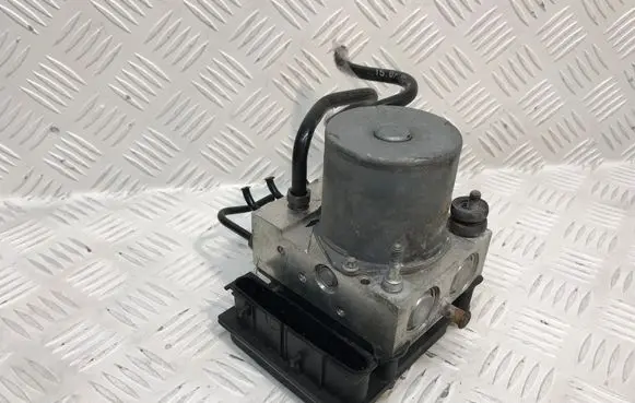 Citroen C4 I ABS Pump 9657352680 9649988180