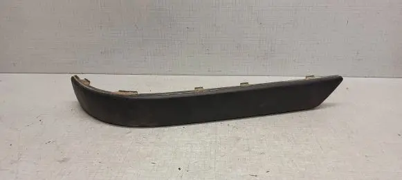 Seat Alhambra (Mk1) Rear bumper trim bar molding 7M3807792