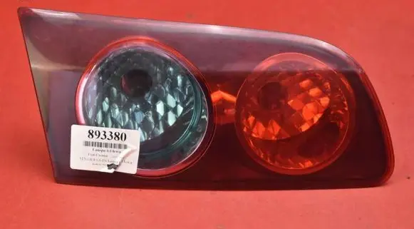 Fiat Croma Rear/tail lights 27480102