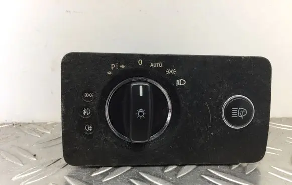 Mercedes-Benz R W251 Light switch A2515453404 2515453404