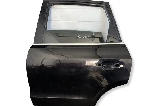 Audi Q5 SQ5 Rear door 
