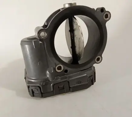 Mercedes-Benz Sprinter W906 Throttle valve A6510900470 0280750573