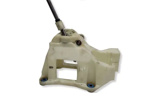 Hyundai i40 Gear shifter/selector 