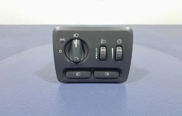 Volvo S60 Light switch 9441233