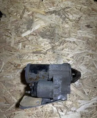 Dodge Durango III Starter motor 56044736ac 56044116ae 56044116AE