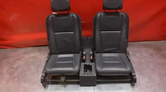 Volvo XC90 Seat set 