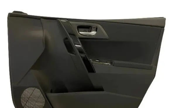 Toyota Auris E180 Front door card panel trim