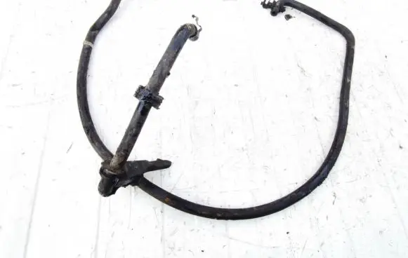 Fiat Marea Engine coolant pipe/hose