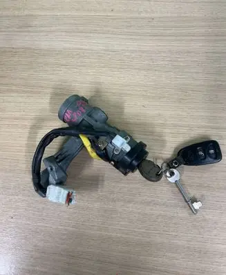 KIA Sportage Ignition lock