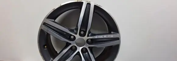 BMW 2 F46 R17 alloy rim 6855091