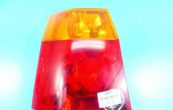 Chrysler Pacifica Rear/tail lights IMPRK1062711