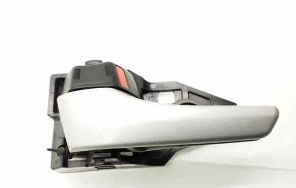 Toyota Prius (XW30) Front door interior handle