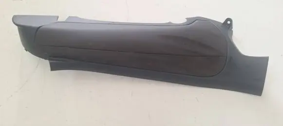 Seat Leon IV Rear door airbag 5FA885702E