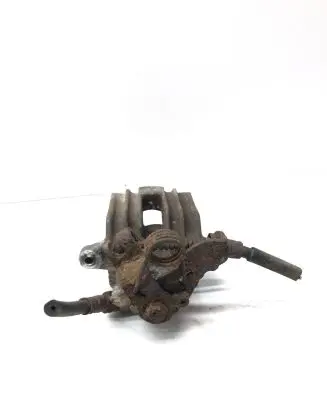 Audi A4 S4 B6 8E 8H Rear brake caliper