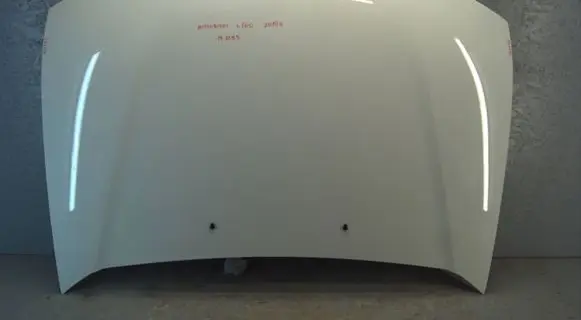 Mitsubishi L200 Engine bonnet/hood 