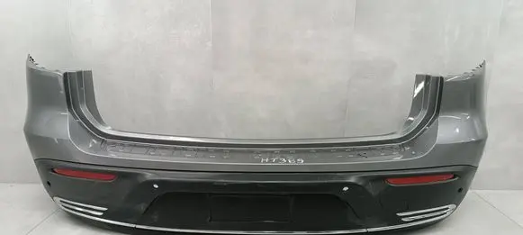 Mercedes-Benz GLB X247 Rear bumper A2478855600