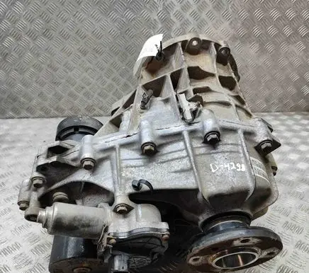 Ford Ranger Gearbox transfer box case AB397A195BG