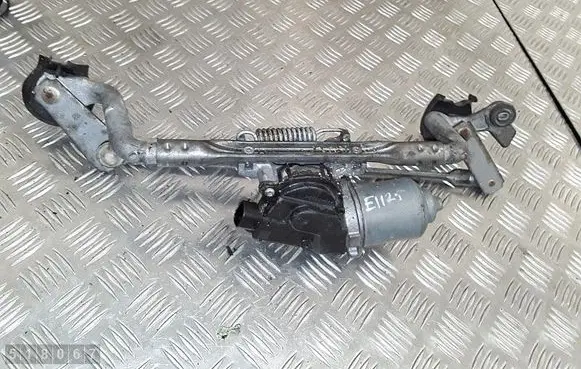 Toyota Prius (XW30) Front wiper linkage 8511047190