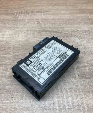 Opel Astra H Other control units/modules 13187905 454942368