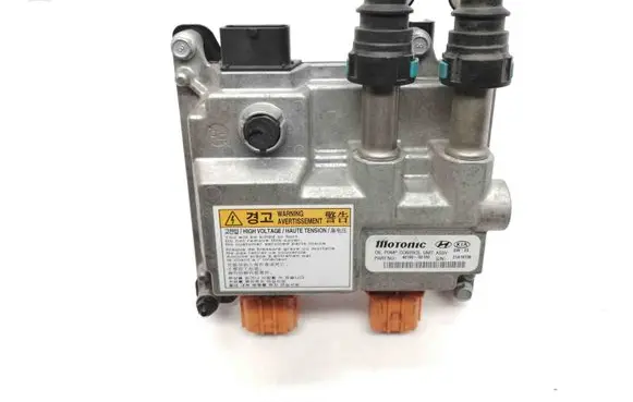 Hyundai Tucson IV NX4 Other devices 461903D100