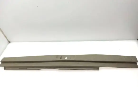 Subaru Outback Trunk/boot sill cover protection 95073AE000