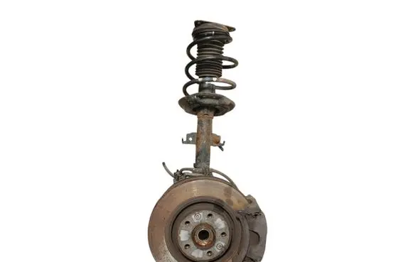 Renault Megane I Rear wheel hub 543021249R