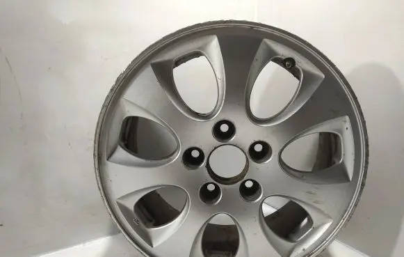 Honda Civic R16 alloy rim SEA665B 9MC17052135ZQ