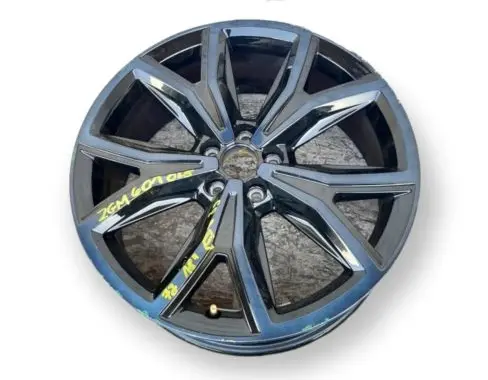 Volkswagen T-Cross R18 alloy rim 2GM601025